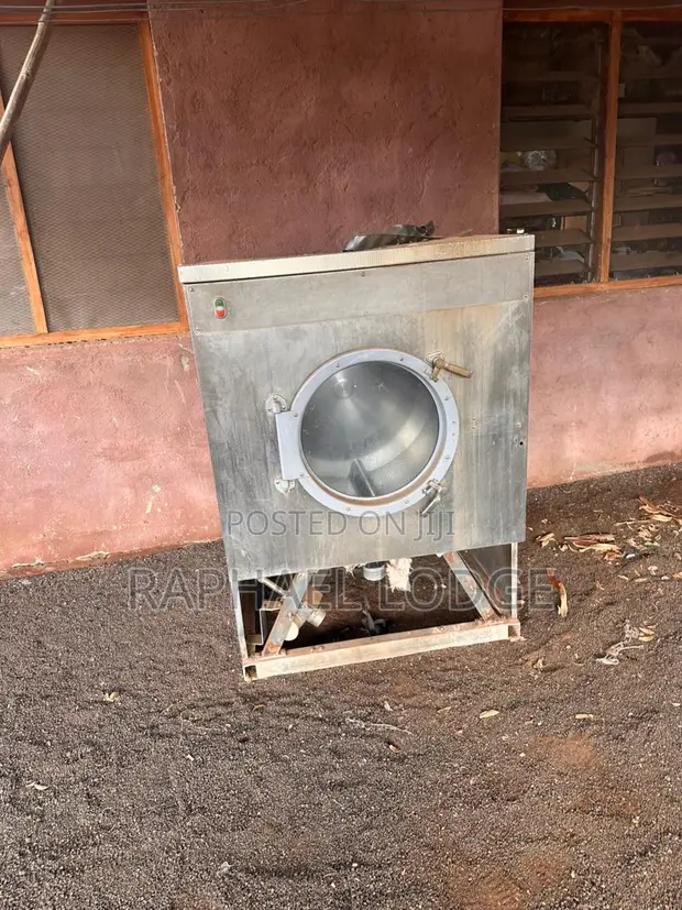 Used Washing Machine - 1