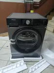 Hisense 9KG Clothes Dryer - Anti-Crease & Sensor Drying - 2