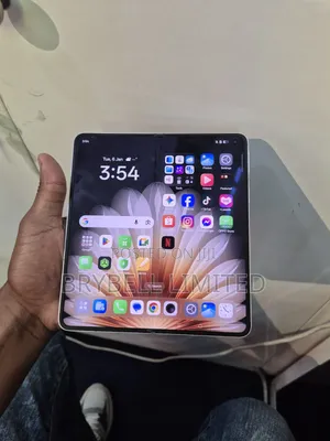Oppo Find N5 512GB Nyeupe