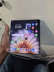 Oppo Find N5 512GB Nyeupe - 3