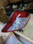 Toyota Vitz Jewela 2012 Taillight - 2