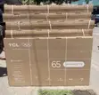 TCL 65'' 65C6K QLED TV - 3
