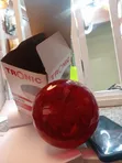 Bulb ya Red Heat Lamp Infrared 250 Watts - 2