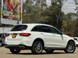 Mercedes-Benz GLC-Class 2016 Pearl - 4