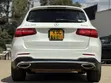 Mercedes-Benz GLC-Class 2016 Pearl - 5