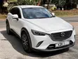 2015 Mazda CX-3 1.5 Diesel FWD SUV - 2