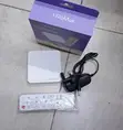 H96 Max TV Box 2GB RAM 16GB kwa Burudani ya Chumbani - 1