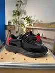 Prada America's Cup Sneakers - 1