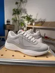 Prada America's Cup Sneakers - 3