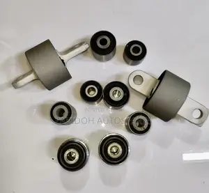 Lexus Rear Suspension Bushes - Mpya Kabisa
