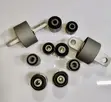 Lexus Rear Suspension Bushes - Mpya Kabisa - 1