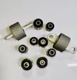Lexus Rear Suspension Bushes - Mpya Kabisa - 2