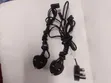 Original TV Power Cable - 2