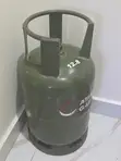 Kituo cha Gesi Kilichotumika - 2