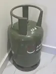 Kituo cha Gesi Kilichotumika - 3