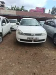 Nissan Wingroad 2005 Nyeupe - 1