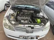Nissan Wingroad 2005 Nyeupe - 2