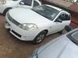 Nissan Wingroad 2005 Nyeupe - 4
