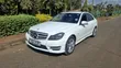 Mercedes-Benz C200 CGI 2013 - 1