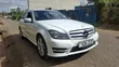 Mercedes-Benz C200 CGI 2013 - 2