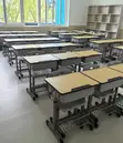 School Desk and Chair Set - Brand New - 2