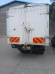 Isuzu Truck 4D32 Diesel - 4