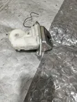 Subaru Forester Bootlock - 2