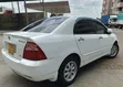Toyota Corolla 1.4 VVT-i 2007 Nyeupe - 3