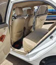 Toyota Corolla 1.4 VVT-i 2007 Nyeupe - 5