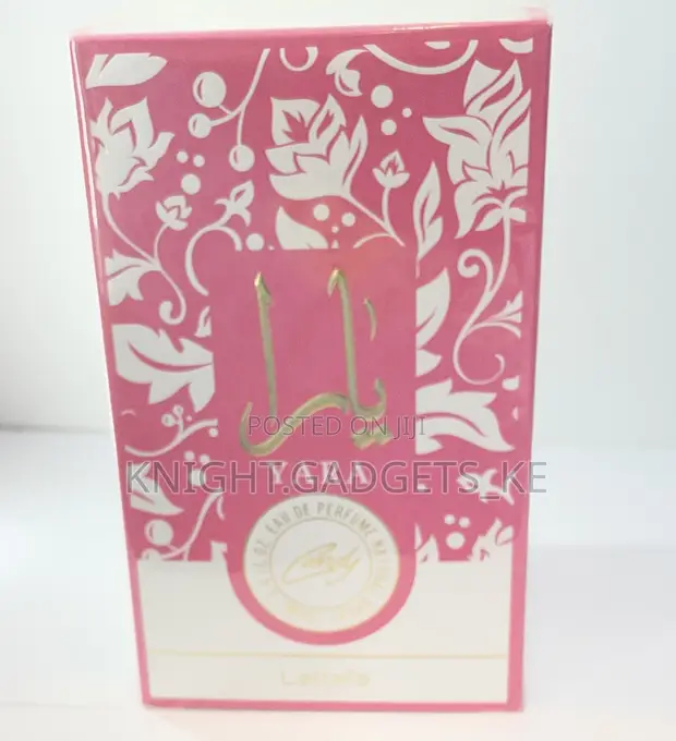 Lattafa Yara Eau de Parfum - 1