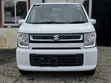 Suzuki Wagon R 660 Hybrid FWD 2019 Nyeupe - 2