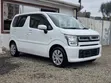 Suzuki Wagon R 660 Hybrid FWD 2019 Nyeupe - 3