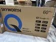 Skyworth 60" QLED Google TV 4K - 3