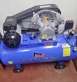 100L Maxmech Air Compressor - 1