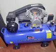 100L Maxmech Air Compressor - 2