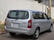 Toyota Succeed Hybrid 2019 Silver - 3