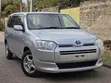 Toyota Succeed Hybrid 2019 Silver - 4