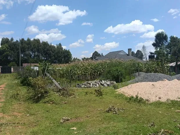 Prime Ready to Build Plots, Outspan Eldoret - 1