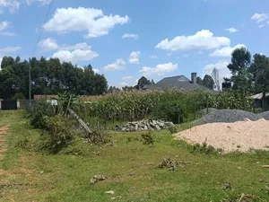 Vitia Vya Kujenga Tayari, Outspan Eldoret