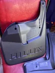 Mud Flaps kwa Toyota Hilux Revo/Vigo - 1