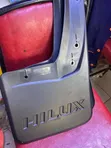 Mud Flaps kwa Toyota Hilux Revo/Vigo - 2