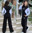 Quality Girls 2-Piece Set (Trouser & Top) - 1