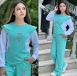 Quality Girls 2-Piece Set (Trouser & Top) - 3