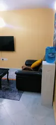 Malazi ya AirBnB Karibu na Alcapone Nax Vegas & Space Lounge - 3