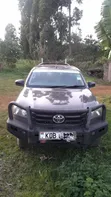 Isuzu FRR Lori - 2016 - 2