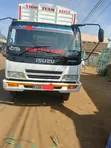 Isuzu FRR Lori - 2016 - 3