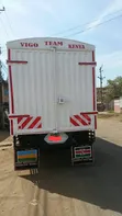 Isuzu FRR Lori - 2016 - 4