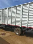 Isuzu FRR Lori - 2016 - 5