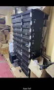 Kompyuta ya HP ProDesk 400 G5 - Intel Core i5, 8GB RAM, 256GB SSD - 2