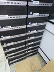 Kompyuta ya HP ProDesk 400 G5 - Intel Core i5, 8GB RAM, 256GB SSD - 3